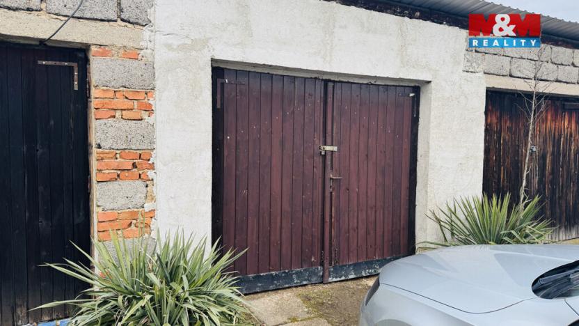 Pronájem bytu 3+1, Kadov - Lnářský Málkov, 68 m2