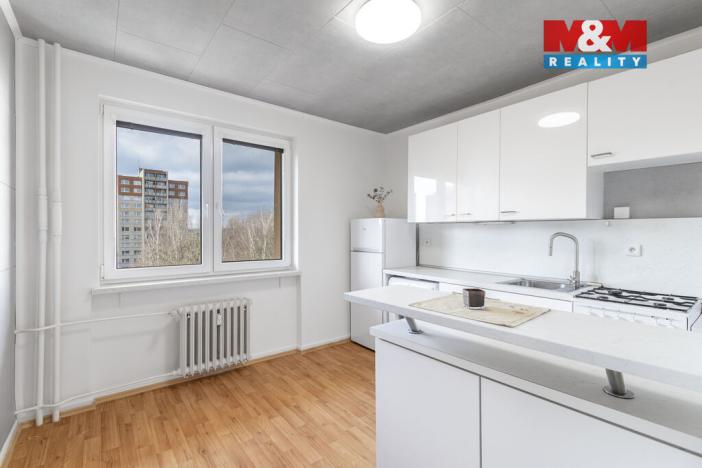 Prodej bytu 1+1, Ostrava, 29. dubna, 39 m2