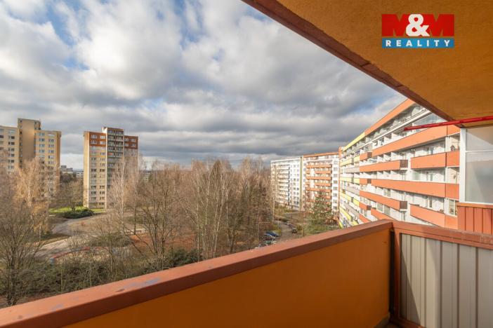 Prodej bytu 1+1, Ostrava, 29. dubna, 39 m2