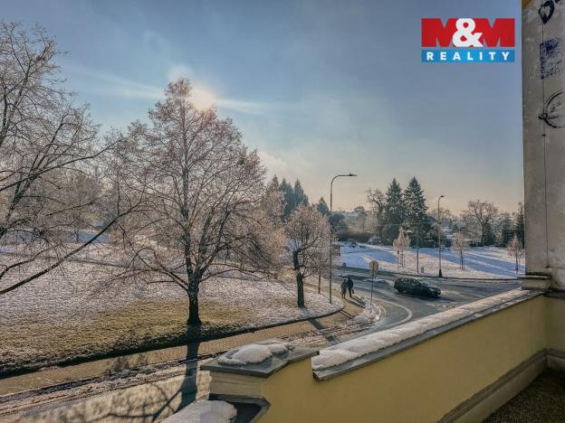 Pronájem bytu 4+1, Hlučín, Ostravská, 86 m2