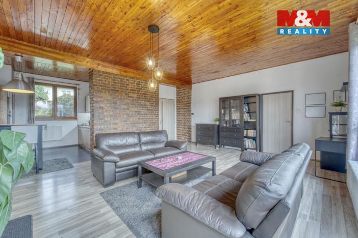 Prodej rodinného domu, Tachov, Lesní, 165 m2