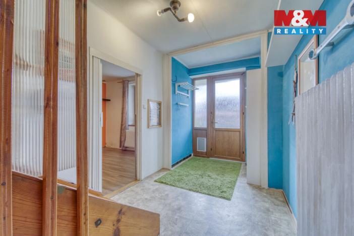 Prodej rodinného domu, Tachov, Lesní, 165 m2