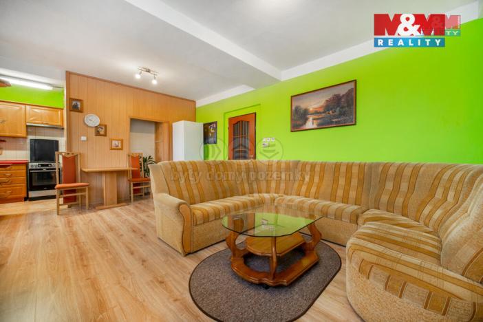 Prodej bytu 5+kk, Králíky, Leoše Janáčka, 95 m2