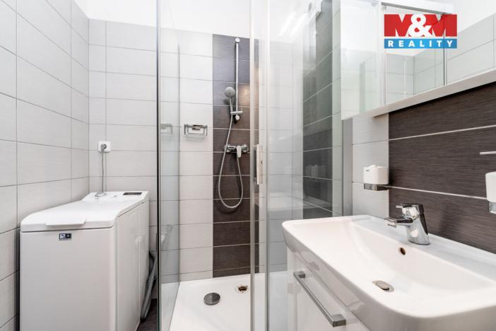 Pronájem bytu 3+1, Chotěboř, Břevnická, 69 m2