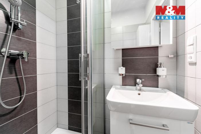 Pronájem bytu 3+1, Chotěboř, Břevnická, 69 m2