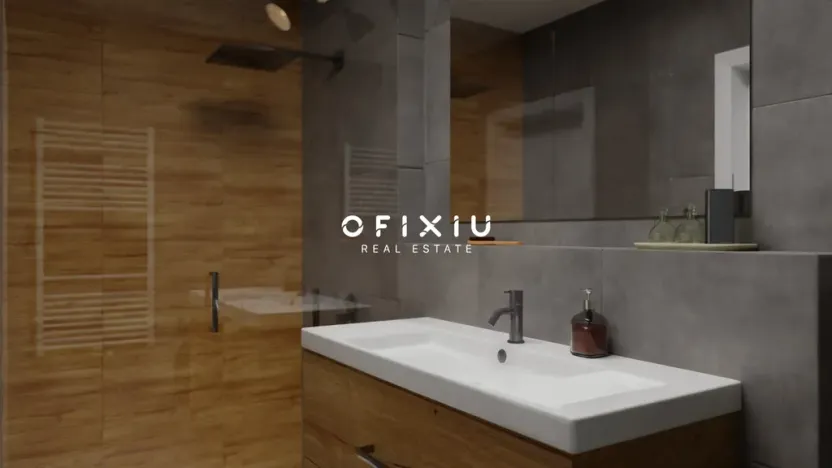 Prodej bytu 2+kk, Praha - Hloubětín, Za černým mostem, 40 m2