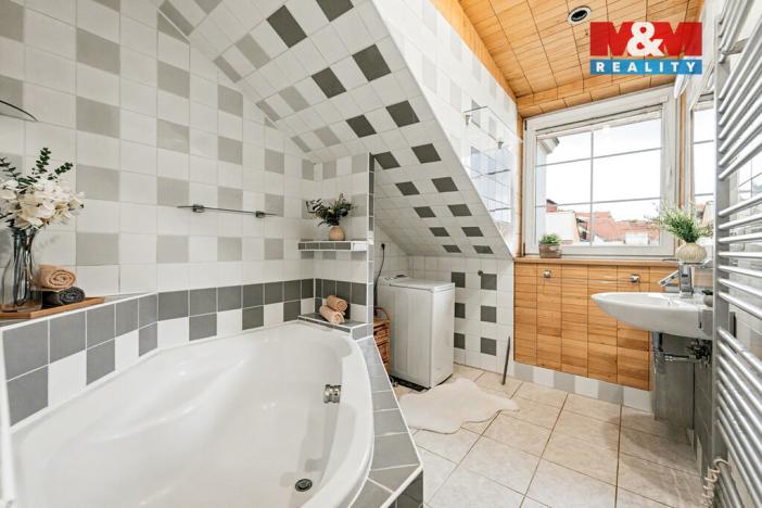 Prodej bytu 4+kk, Praha - Smíchov, Vltavská, 126 m2