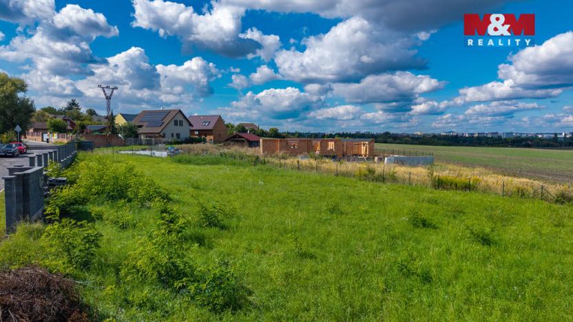 Prodej pozemku pro bydlení, Mladá Boleslav - Jemníky, 1740 m2