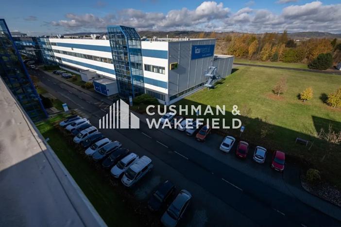 Pronájem skladu, Hranice, Olomoucká, 12073 m2