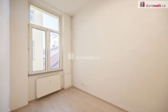 Pronájem kanceláře, České Budějovice - České Budějovice 1, Karla IV., 10 m2