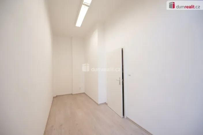 Pronájem kanceláře, České Budějovice - České Budějovice 1, Karla IV., 10 m2