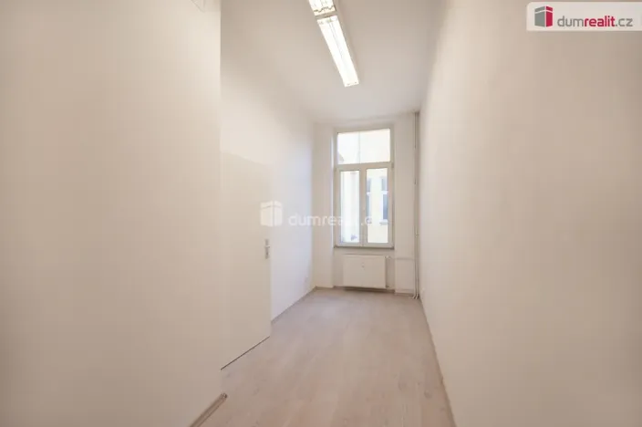 Pronájem kanceláře, České Budějovice - České Budějovice 1, Karla IV., 10 m2