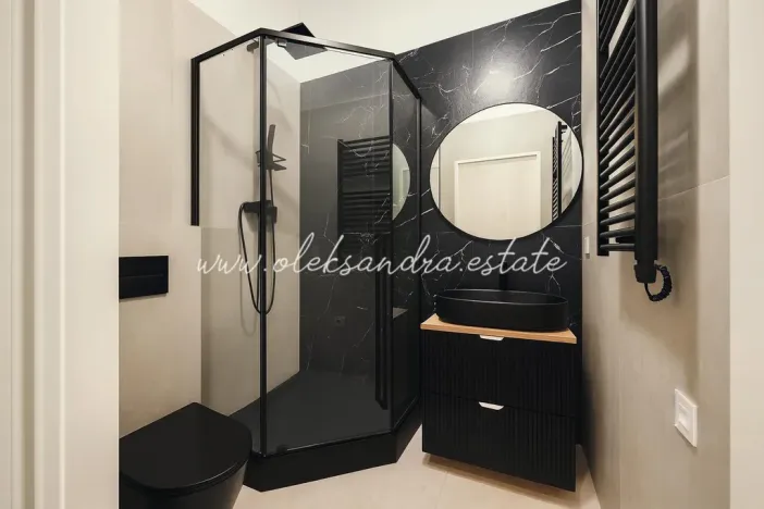 Prodej bytu 1+1, Praha - Žižkov, Husitská, 39 m2