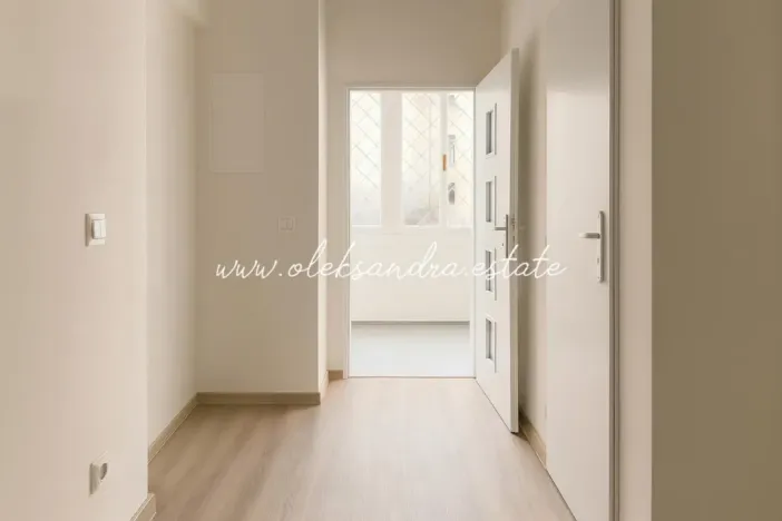 Prodej bytu 1+1, Praha - Žižkov, Husitská, 39 m2