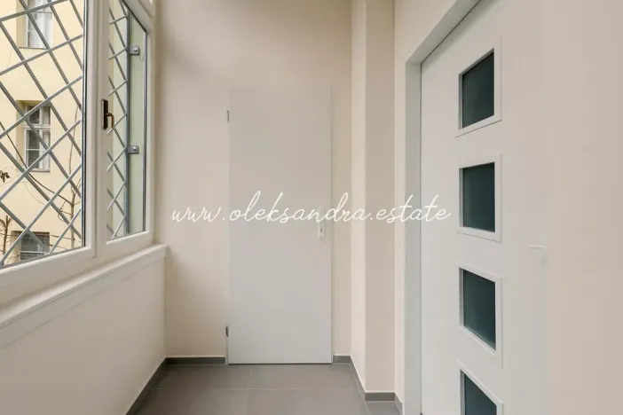 Prodej bytu 1+1, Praha - Žižkov, Husitská, 39 m2