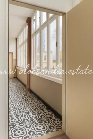 Prodej bytu 1+1, Praha - Žižkov, Husitská, 39 m2