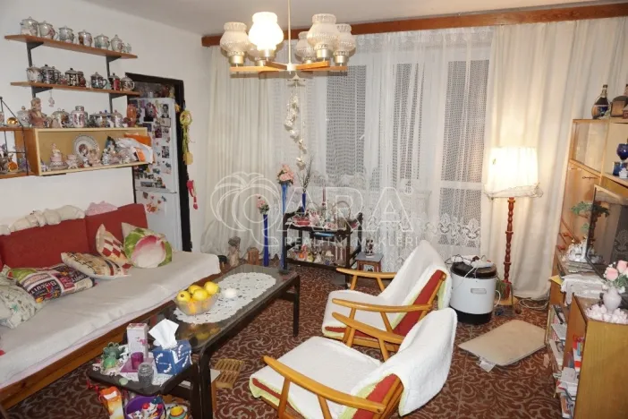 Prodej bytu 3+1, Lanškroun - Žichlínské Předměstí, Lidická, 73 m2