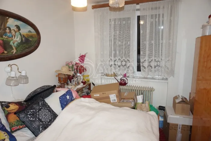 Prodej bytu 3+1, Lanškroun - Žichlínské Předměstí, Lidická, 73 m2