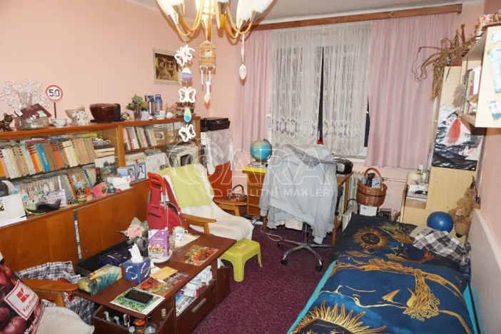 Prodej bytu 3+1, Lanškroun - Žichlínské Předměstí, Lidická, 73 m2