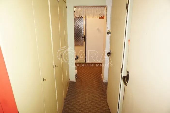 Prodej bytu 3+1, Lanškroun - Žichlínské Předměstí, Lidická, 73 m2