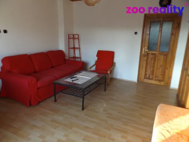 Pronájem bytu 3+1, Poděbrady - Poděbrady II, Mánesova, 91 m2