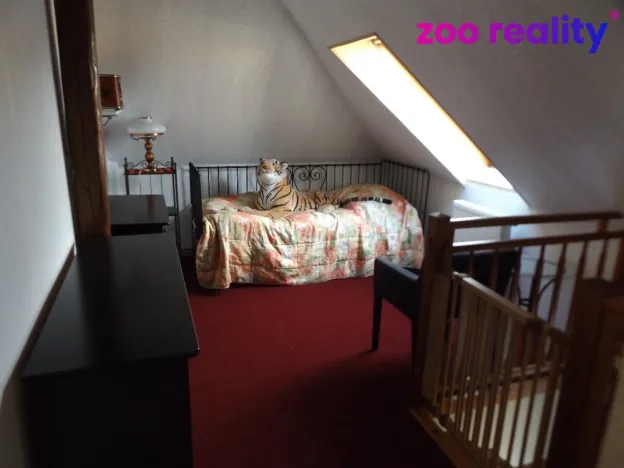 Pronájem bytu 3+1, Poděbrady - Poděbrady II, Mánesova, 91 m2