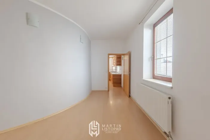 Prodej bytu 2+1, Olomouc, tř. Svornosti, 57 m2