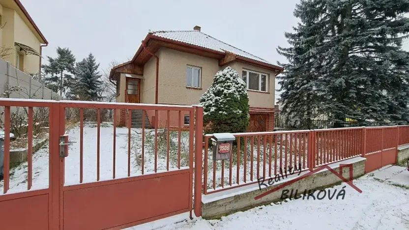 Prodej rodinného domu, Brandýs nad Labem-Stará Boleslav, Martinovská, 150 m2