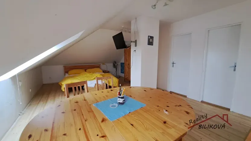 Prodej rodinného domu, Brandýs nad Labem-Stará Boleslav, Martinovská, 150 m2