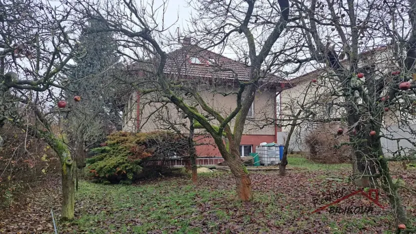 Prodej rodinného domu, Brandýs nad Labem-Stará Boleslav, Martinovská, 150 m2