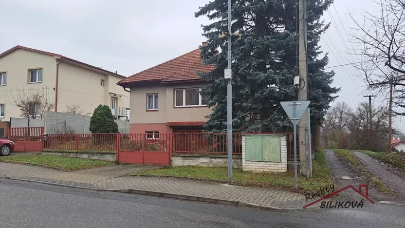 Prodej rodinného domu, Brandýs nad Labem-Stará Boleslav, Martinovská, 150 m2