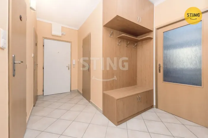 Prodej bytu 3+1, Chrudim, U Stadionu, 84 m2