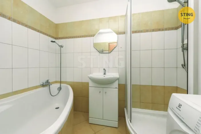 Prodej bytu 3+1, Chrudim, U Stadionu, 84 m2