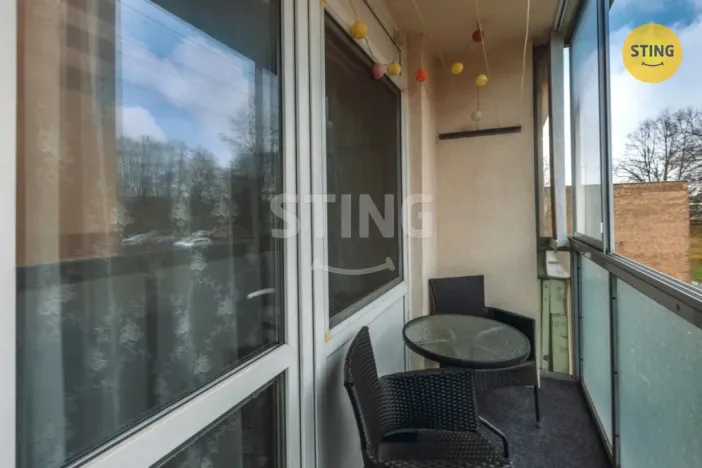 Prodej bytu 3+1, Chrudim, U Stadionu, 84 m2