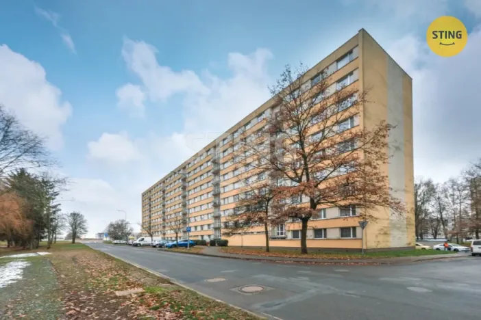 Prodej bytu 3+1, Chrudim, U Stadionu, 84 m2