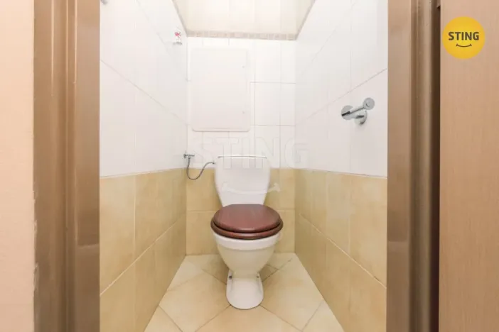 Prodej bytu 3+1, Chrudim, U Stadionu, 84 m2