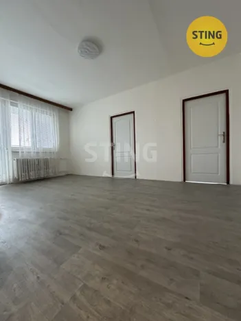 Pronájem bytu 3+1, Rožnov pod Radhoštěm, 1. máje, 60 m2