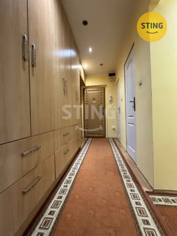 Pronájem bytu 3+1, Rožnov pod Radhoštěm, 1. máje, 60 m2