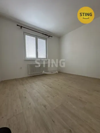 Pronájem bytu 3+1, Rožnov pod Radhoštěm, 1. máje, 60 m2