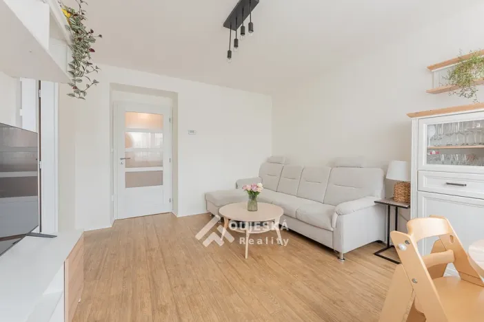 Prodej bytu 3+1, Boskovice, Jiráskova, 62 m2