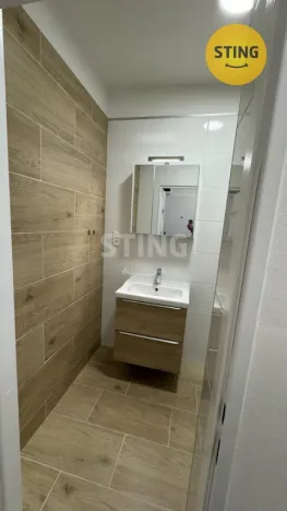 Pronájem bytu 2+1, Ostrava, Tlapákova, 52 m2