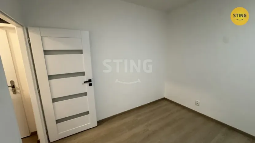 Pronájem bytu 2+1, Ostrava, Tlapákova, 52 m2