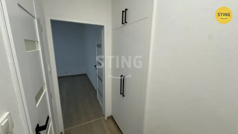 Pronájem bytu 2+1, Ostrava, Tlapákova, 52 m2