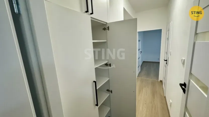 Pronájem bytu 2+1, Ostrava, Tlapákova, 52 m2