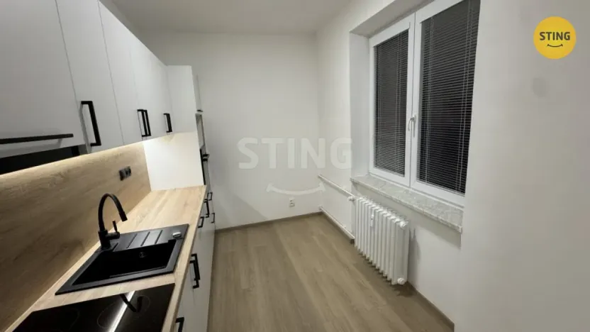 Pronájem bytu 2+1, Ostrava, Tlapákova, 52 m2