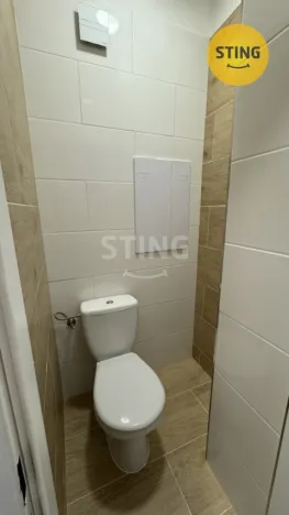 Pronájem bytu 2+1, Ostrava, Tlapákova, 52 m2