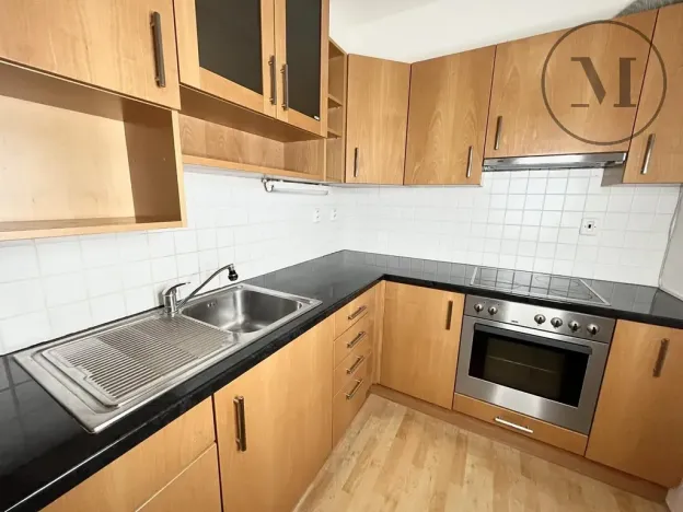 Pronájem bytu 2+1, České Budějovice, U Lesa, 46 m2