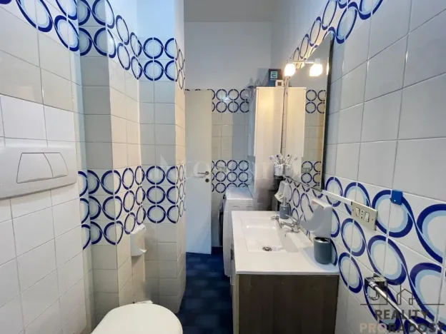 Prodej bytu 3+kk, Martinsicuro,Itálie, 42 m2