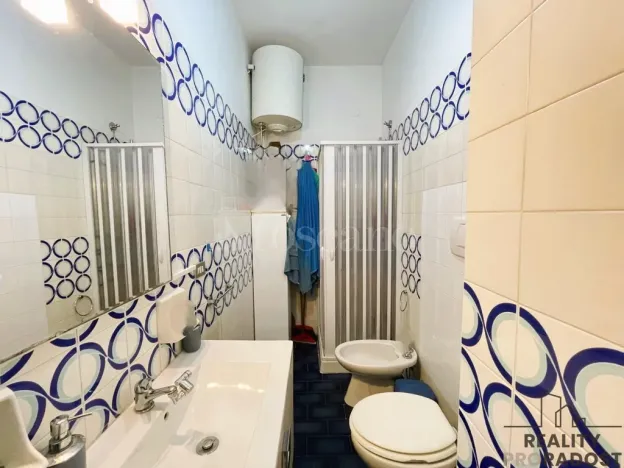 Prodej bytu 3+kk, Martinsicuro,Itálie, 42 m2