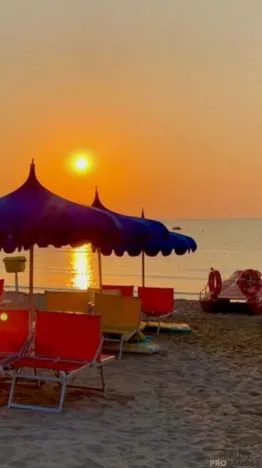 Prodej bytu 3+kk, Martinsicuro,Itálie, 42 m2